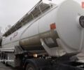 Белый Магиар СР, объемом двигателя 0 л и пробегом 348 тыс. км за 33000 $, фото 5 на Automoto.ua