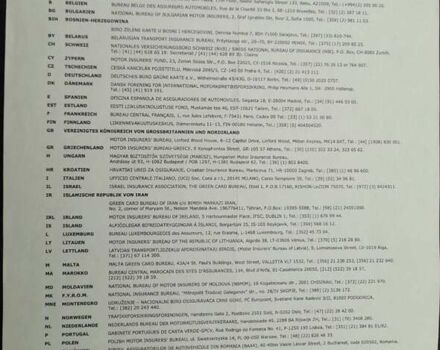 Белый Магиар СР, объемом двигателя 0 л и пробегом 348 тыс. км за 26000 $, фото 61 на Automoto.ua