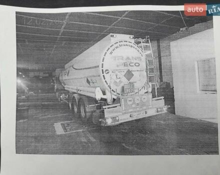 Белый Магиар СР, объемом двигателя 0 л и пробегом 348 тыс. км за 26000 $, фото 71 на Automoto.ua