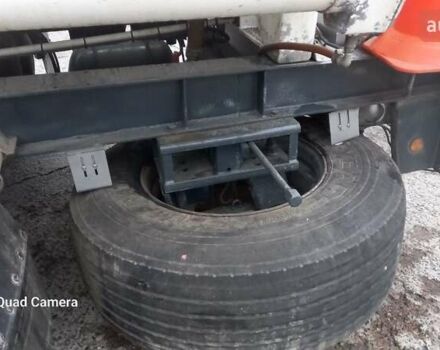 Белый Магиар СР, объемом двигателя 0 л и пробегом 348 тыс. км за 26000 $, фото 48 на Automoto.ua