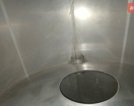 Белый Магиар СР, объемом двигателя 0 л и пробегом 348 тыс. км за 26000 $, фото 12 на Automoto.ua