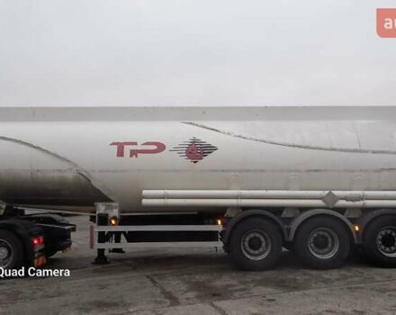 Белый Магиар СР, объемом двигателя 0 л и пробегом 348 тыс. км за 26000 $, фото 1 на Automoto.ua