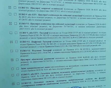 Белый Магиар СР, объемом двигателя 0 л и пробегом 348 тыс. км за 33000 $, фото 59 на Automoto.ua