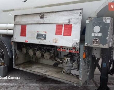 Белый Магиар СР, объемом двигателя 0 л и пробегом 348 тыс. км за 26000 $, фото 25 на Automoto.ua