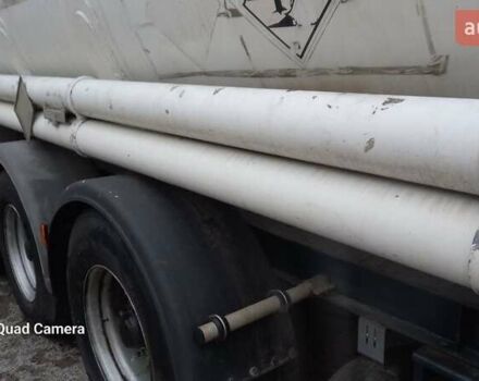 Белый Магиар СР, объемом двигателя 0 л и пробегом 348 тыс. км за 26000 $, фото 56 на Automoto.ua