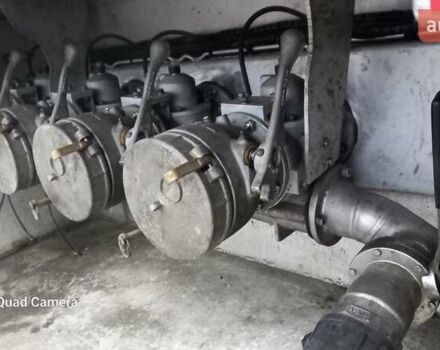 Белый Магиар СР, объемом двигателя 0 л и пробегом 348 тыс. км за 26000 $, фото 22 на Automoto.ua