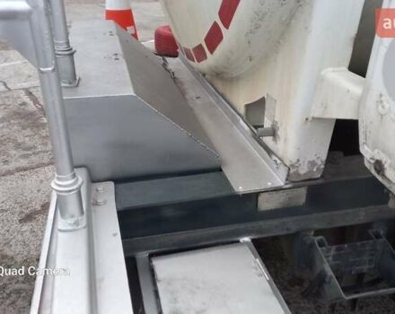 Белый Магиар СР, объемом двигателя 0 л и пробегом 348 тыс. км за 26000 $, фото 30 на Automoto.ua