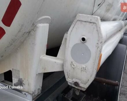 Белый Магиар СР, объемом двигателя 0 л и пробегом 348 тыс. км за 26000 $, фото 40 на Automoto.ua