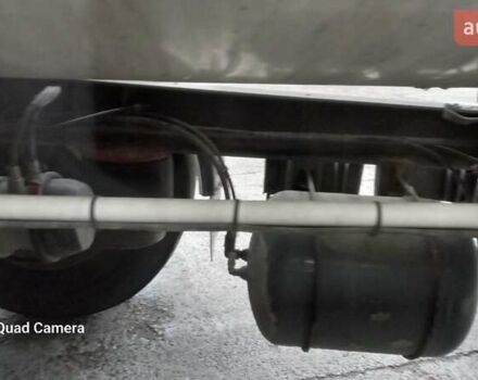 Белый Магиар СР, объемом двигателя 0 л и пробегом 348 тыс. км за 26000 $, фото 31 на Automoto.ua