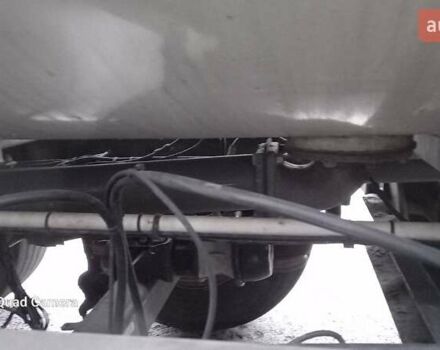 Белый Магиар СР, объемом двигателя 0 л и пробегом 348 тыс. км за 26000 $, фото 38 на Automoto.ua