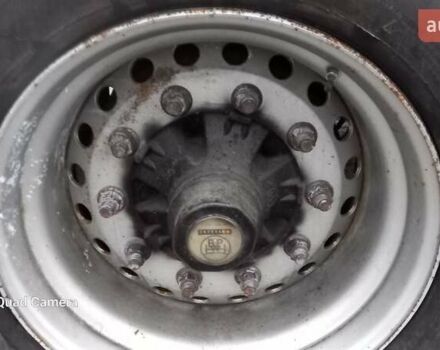 Белый Магиар СР, объемом двигателя 0 л и пробегом 348 тыс. км за 26000 $, фото 52 на Automoto.ua