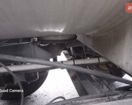 Белый Магиар СР, объемом двигателя 0 л и пробегом 348 тыс. км за 26000 $, фото 23 на Automoto.ua