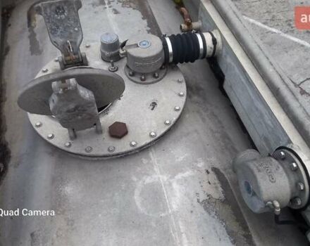 Белый Магиар СР, объемом двигателя 0 л и пробегом 348 тыс. км за 26000 $, фото 10 на Automoto.ua