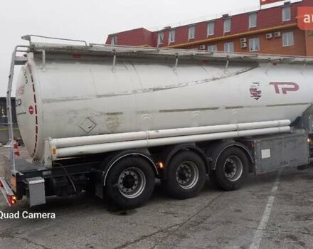 Белый Магиар СР, объемом двигателя 0 л и пробегом 348 тыс. км за 26000 $, фото 2 на Automoto.ua