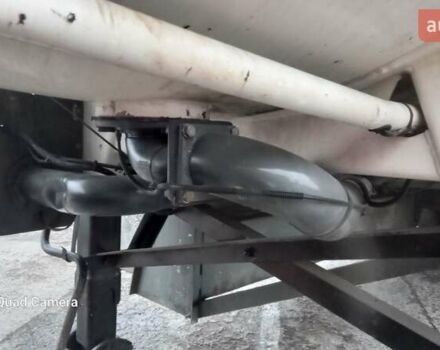 Белый Магиар СР, объемом двигателя 0 л и пробегом 348 тыс. км за 26000 $, фото 28 на Automoto.ua