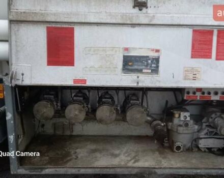 Белый Магиар СР, объемом двигателя 0 л и пробегом 348 тыс. км за 26000 $, фото 33 на Automoto.ua