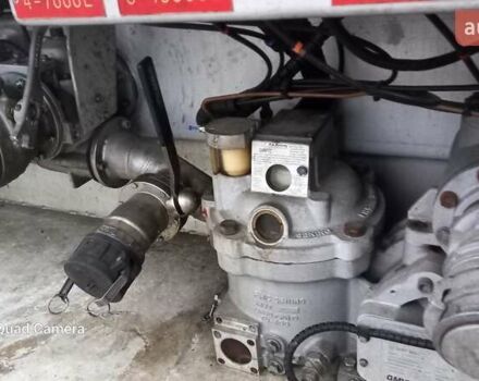 Белый Магиар СР, объемом двигателя 0 л и пробегом 348 тыс. км за 26000 $, фото 42 на Automoto.ua