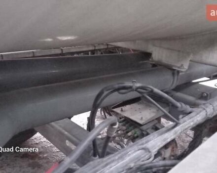 Белый Магиар СР, объемом двигателя 0 л и пробегом 348 тыс. км за 26000 $, фото 27 на Automoto.ua