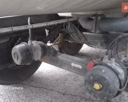 Белый Магиар СР, объемом двигателя 0 л и пробегом 348 тыс. км за 26000 $, фото 44 на Automoto.ua