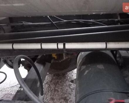 Белый Магиар СР, объемом двигателя 0 л и пробегом 348 тыс. км за 26000 $, фото 29 на Automoto.ua