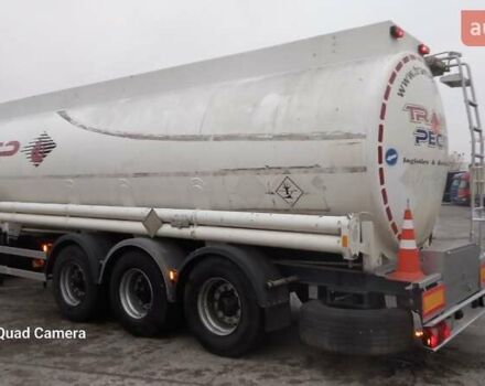 Белый Магиар СР, объемом двигателя 0 л и пробегом 348 тыс. км за 26000 $, фото 4 на Automoto.ua