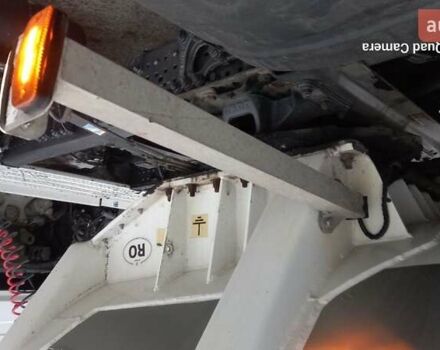 Белый Магиар СР, объемом двигателя 0 л и пробегом 348 тыс. км за 26000 $, фото 26 на Automoto.ua