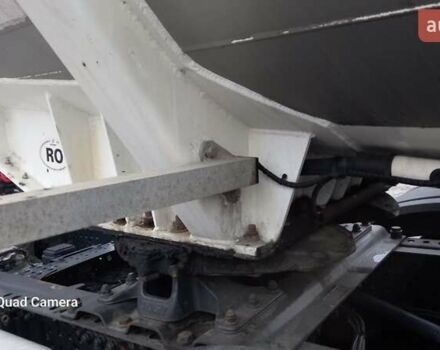 Белый Магиар СР, объемом двигателя 0 л и пробегом 348 тыс. км за 26000 $, фото 39 на Automoto.ua