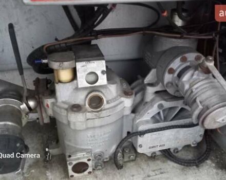 Белый Магиар СР, объемом двигателя 0 л и пробегом 348 тыс. км за 26000 $, фото 35 на Automoto.ua