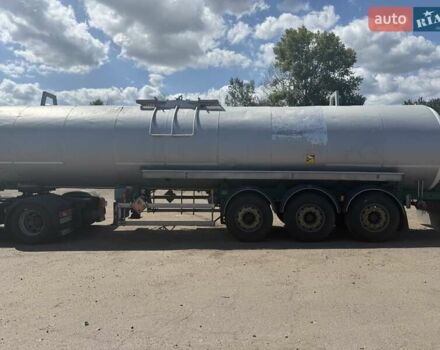 Магиар СР, объемом двигателя 0 л и пробегом 100 тыс. км за 14800 $, фото 1 на Automoto.ua