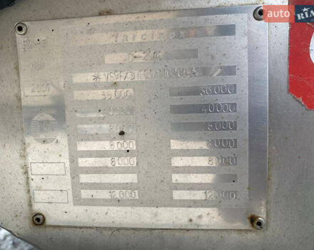 Магіар SR, об'ємом двигуна 0 л та пробігом 0 тис. км за 30200 $, фото 9 на Automoto.ua