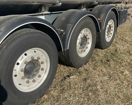 Магіар SR, об'ємом двигуна 0 л та пробігом 101 тис. км за 39716 $, фото 4 на Automoto.ua
