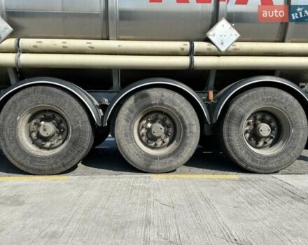 Серый Магиар СР, объемом двигателя 0 л и пробегом 120 тыс. км за 45503 $, фото 19 на Automoto.ua