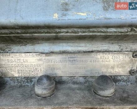 Серый Магиар СР, объемом двигателя 0 л и пробегом 120 тыс. км за 45503 $, фото 14 на Automoto.ua