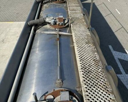 Серый Магиар СР, объемом двигателя 0 л и пробегом 120 тыс. км за 45503 $, фото 10 на Automoto.ua