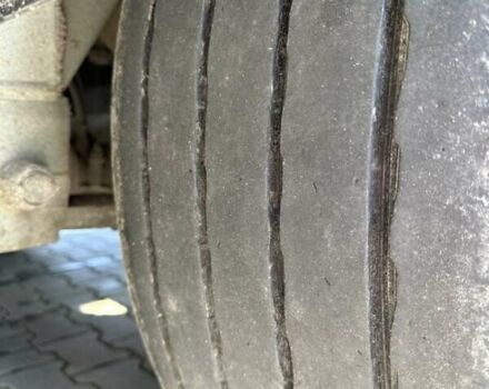 Серый Магиар СР, объемом двигателя 0 л и пробегом 120 тыс. км за 45503 $, фото 16 на Automoto.ua