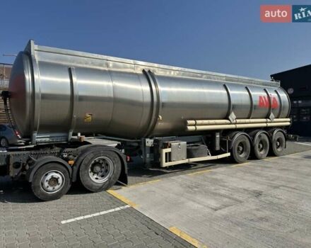 Серый Магиар СР, объемом двигателя 0 л и пробегом 120 тыс. км за 45503 $, фото 23 на Automoto.ua