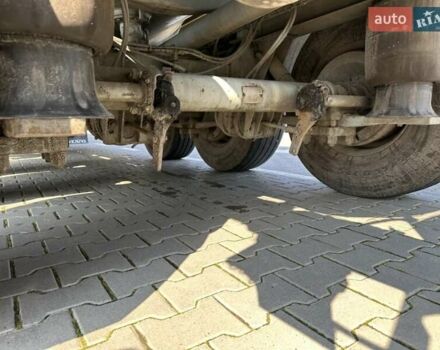 Серый Магиар СР, объемом двигателя 0 л и пробегом 120 тыс. км за 45503 $, фото 15 на Automoto.ua