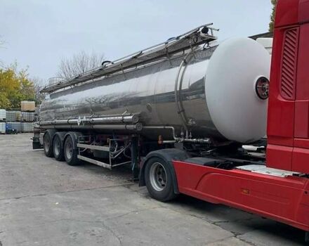 Серый Магиар СР, объемом двигателя 0 л и пробегом 0 тыс. км за 20970 $, фото 1 на Automoto.ua