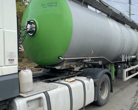 Серый Магиар СР, объемом двигателя 0 л и пробегом 1 тыс. км за 42500 $, фото 4 на Automoto.ua