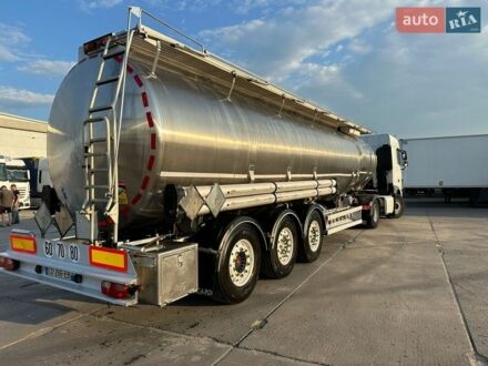 Сірий Магіар SR, об'ємом двигуна 0 л та пробігом 5 тис. км за 31500 $, фото 1 на Automoto.ua