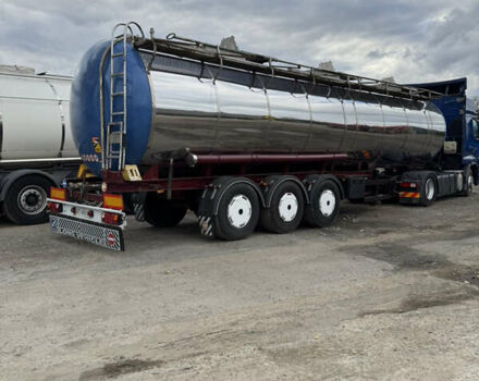 Синій Магіар SR, об'ємом двигуна 0 л та пробігом 123 тис. км за 15399 $, фото 6 на Automoto.ua