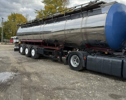 Синій Магіар SR, об'ємом двигуна 0 л та пробігом 123 тис. км за 15399 $, фото 1 на Automoto.ua