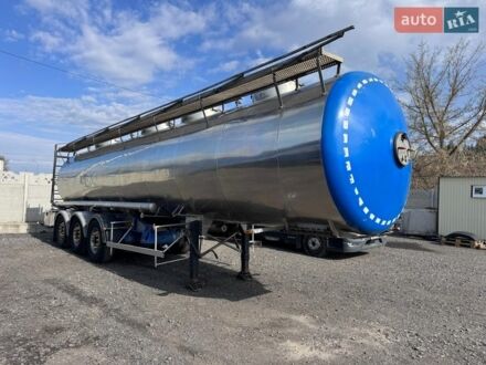 Синій Магіар SR, об'ємом двигуна 0 л та пробігом 1 тис. км за 30000 $, фото 1 на Automoto.ua