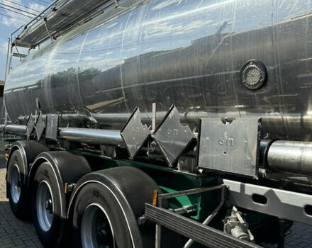 Магиар СР 2005 в Виннице на Automoto.ua Зеленый Магиар СР, объемом двигателя 0 л и пробегом 100 тыс. км за 34000 $, фото 39 на Automoto.ua