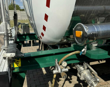 Магиар СР 2005 в Виннице на Automoto.ua Зеленый Магиар СР, объемом двигателя 0 л и пробегом 100 тыс. км за 34000 $, фото 40 на Automoto.ua