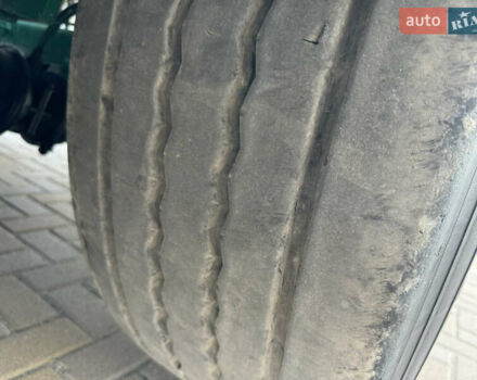 Магиар СР 2005 в Виннице на Automoto.ua Зеленый Магиар СР, объемом двигателя 0 л и пробегом 100 тыс. км за 34000 $, фото 32 на Automoto.ua