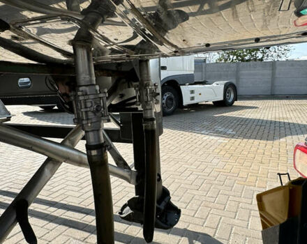 Магиар СР 2005 в Виннице на Automoto.ua Зеленый Магиар СР, объемом двигателя 0 л и пробегом 100 тыс. км за 34000 $, фото 16 на Automoto.ua