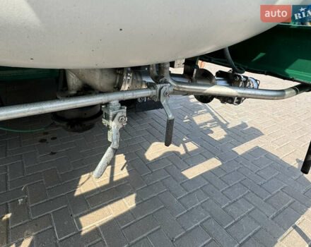 Магиар СР 2005 в Виннице на Automoto.ua Зеленый Магиар СР, объемом двигателя 0 л и пробегом 100 тыс. км за 34000 $, фото 18 на Automoto.ua