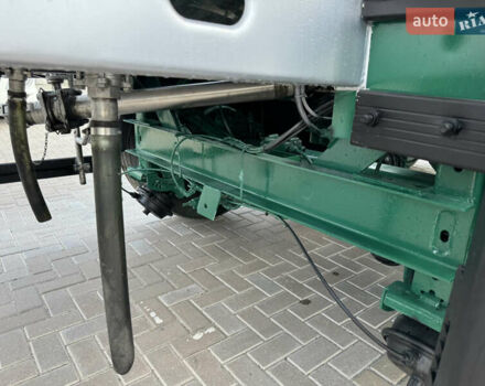 Магиар СР 2005 в Виннице на Automoto.ua Зеленый Магиар СР, объемом двигателя 0 л и пробегом 100 тыс. км за 34000 $, фото 35 на Automoto.ua