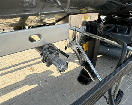 Магиар СР 2005 в Виннице на Automoto.ua Зеленый Магиар СР, объемом двигателя 0 л и пробегом 100 тыс. км за 34000 $, фото 12 на Automoto.ua